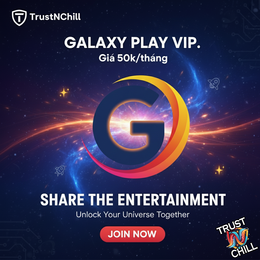 Galaxy Play Vip