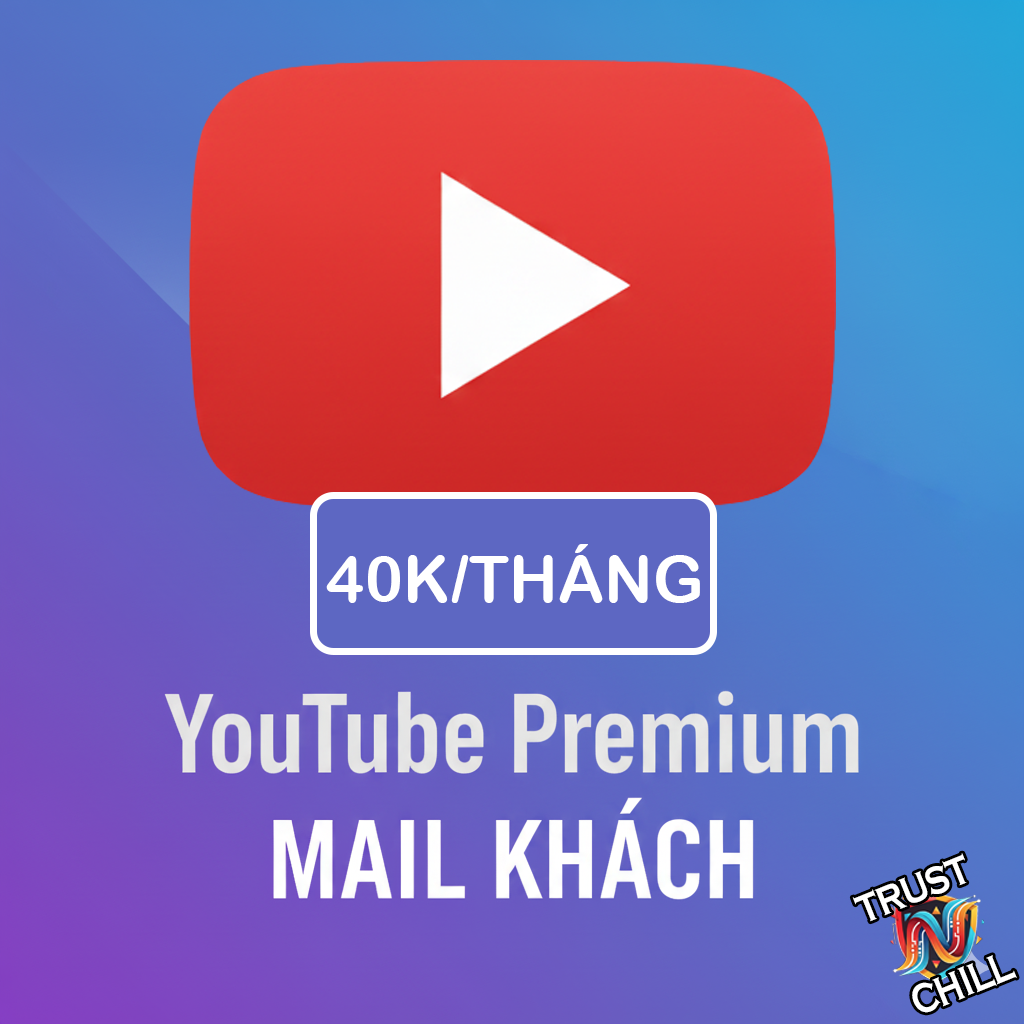 Youtube Premium MK