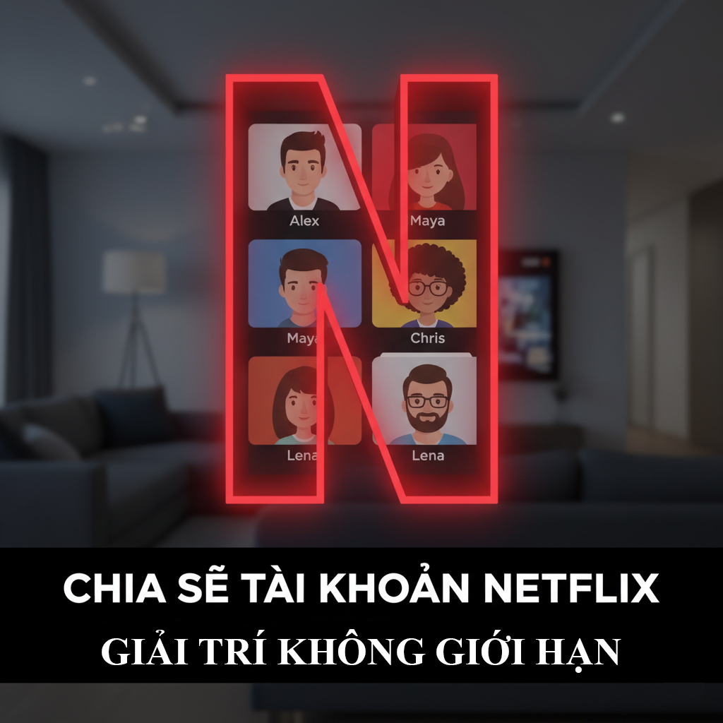 Netflix Premium