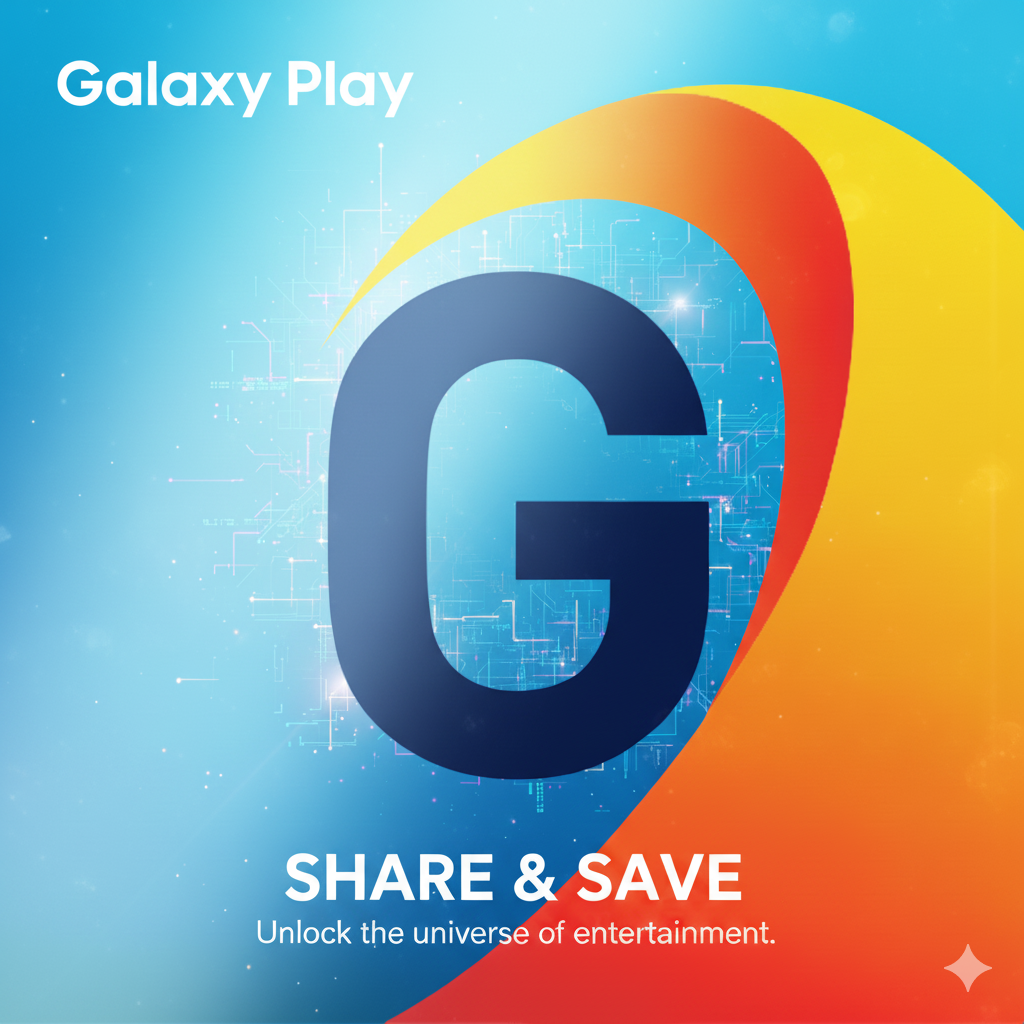 Galaxy Play