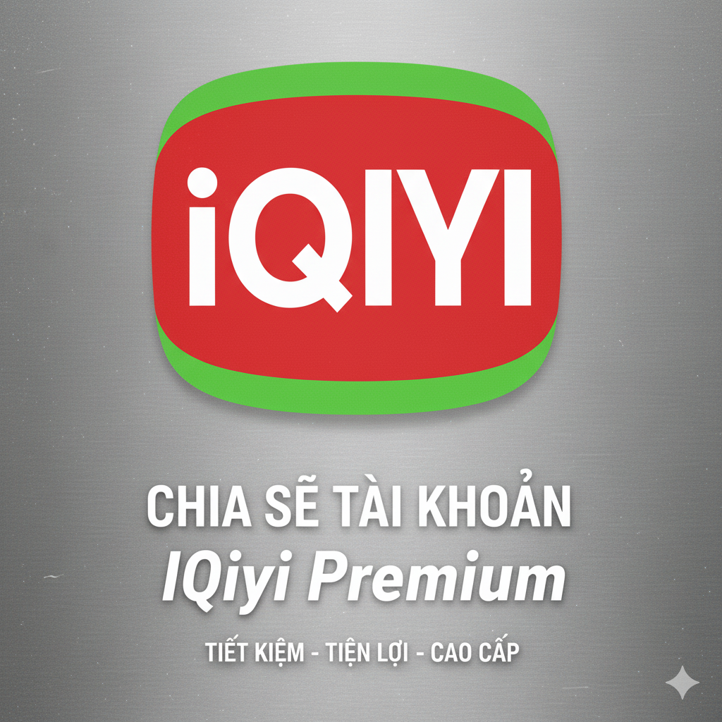 IQiyi Premium