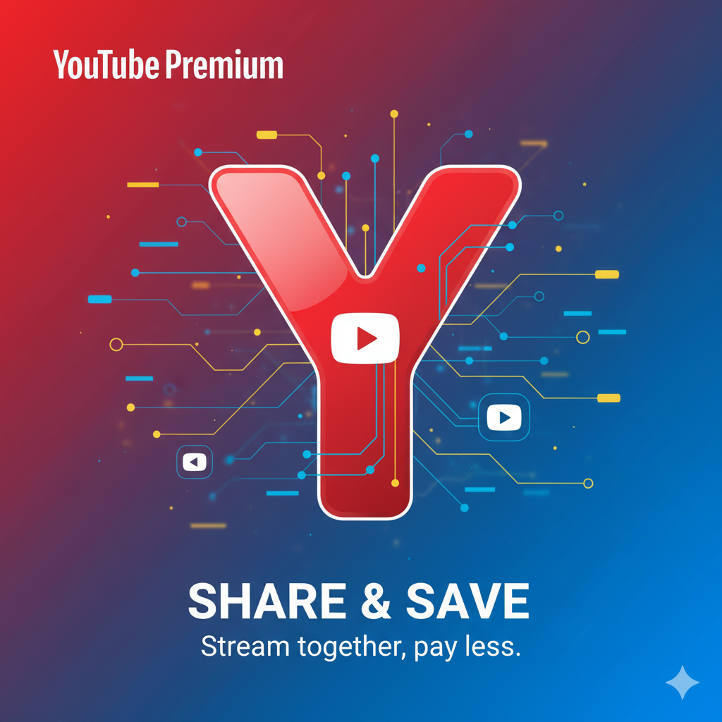 Youtube Premium